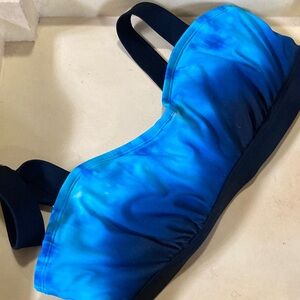 36B ATHLETA Sports Bra-Great Condition!!